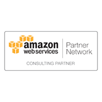 Amazon Web Services Consulting Partner