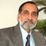 Kiran Karnik : Non-Executive Chairman