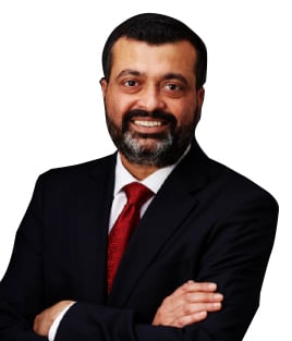 Gaurav Bahal - Senior Vice President (Client Success)
