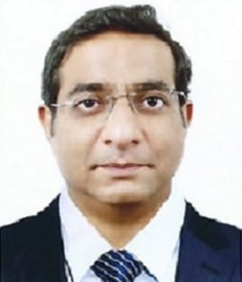 Tarun Ambwani 2