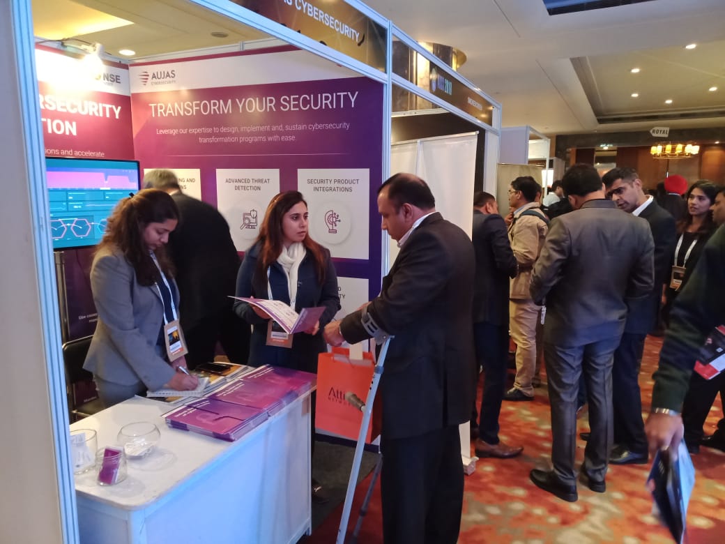 DSCI Gurgaon