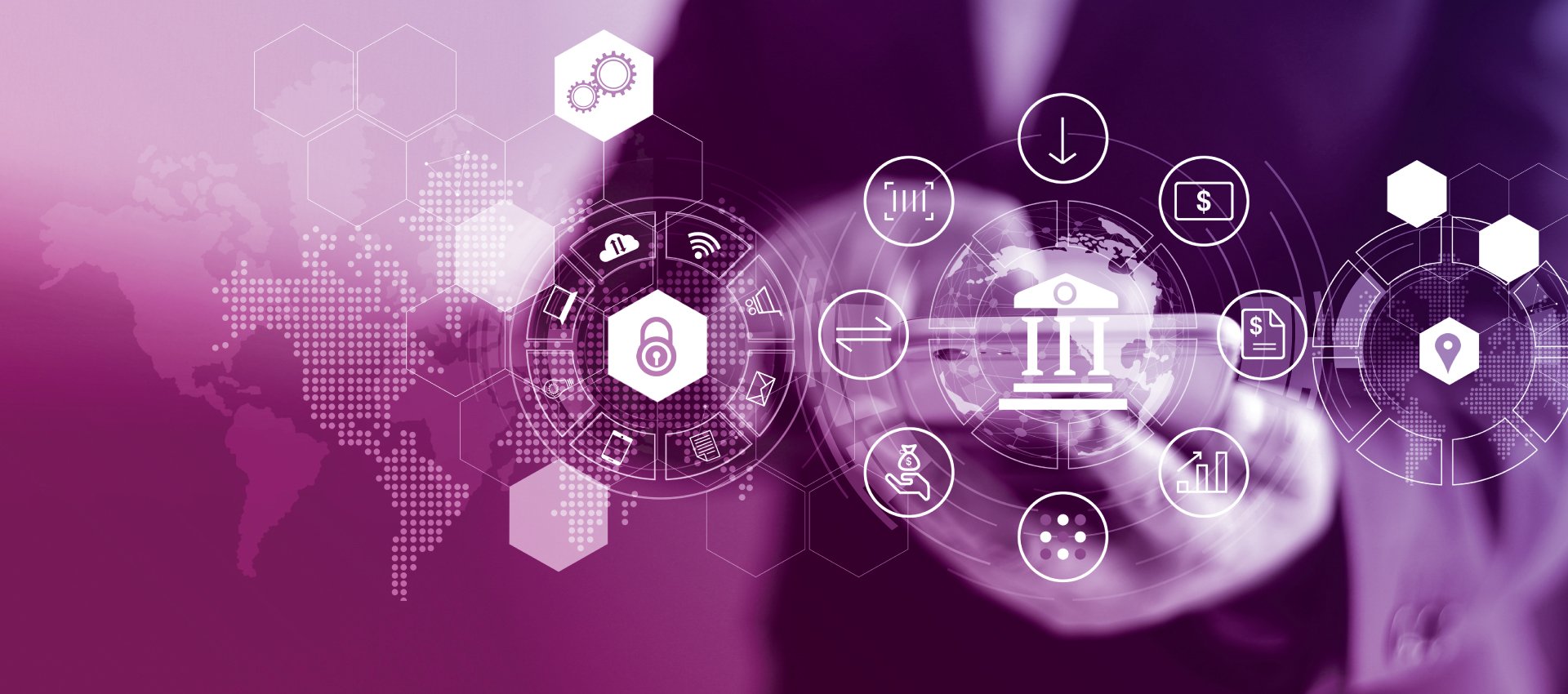 Securing the Digital Banking Ecosystem with API Security & Governance